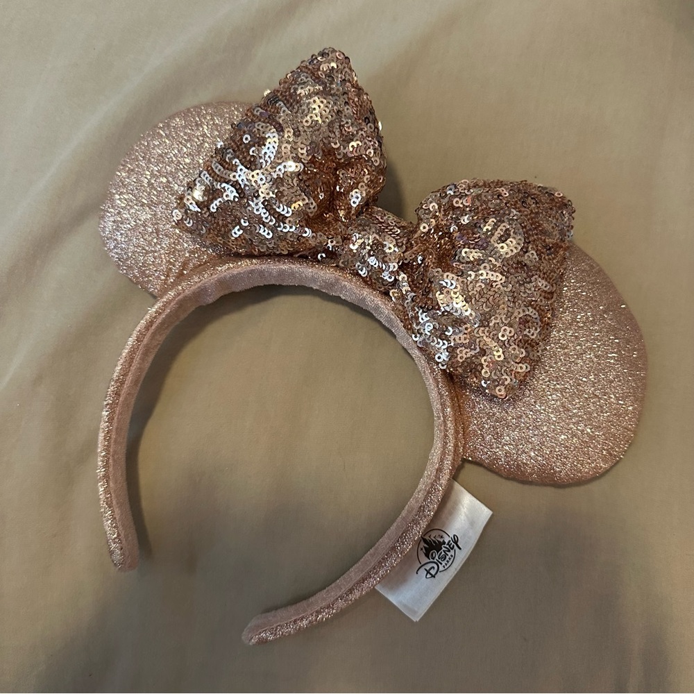 Disney Parks Ears